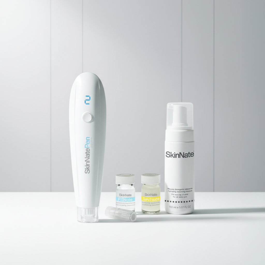 SkinNate Kit Start