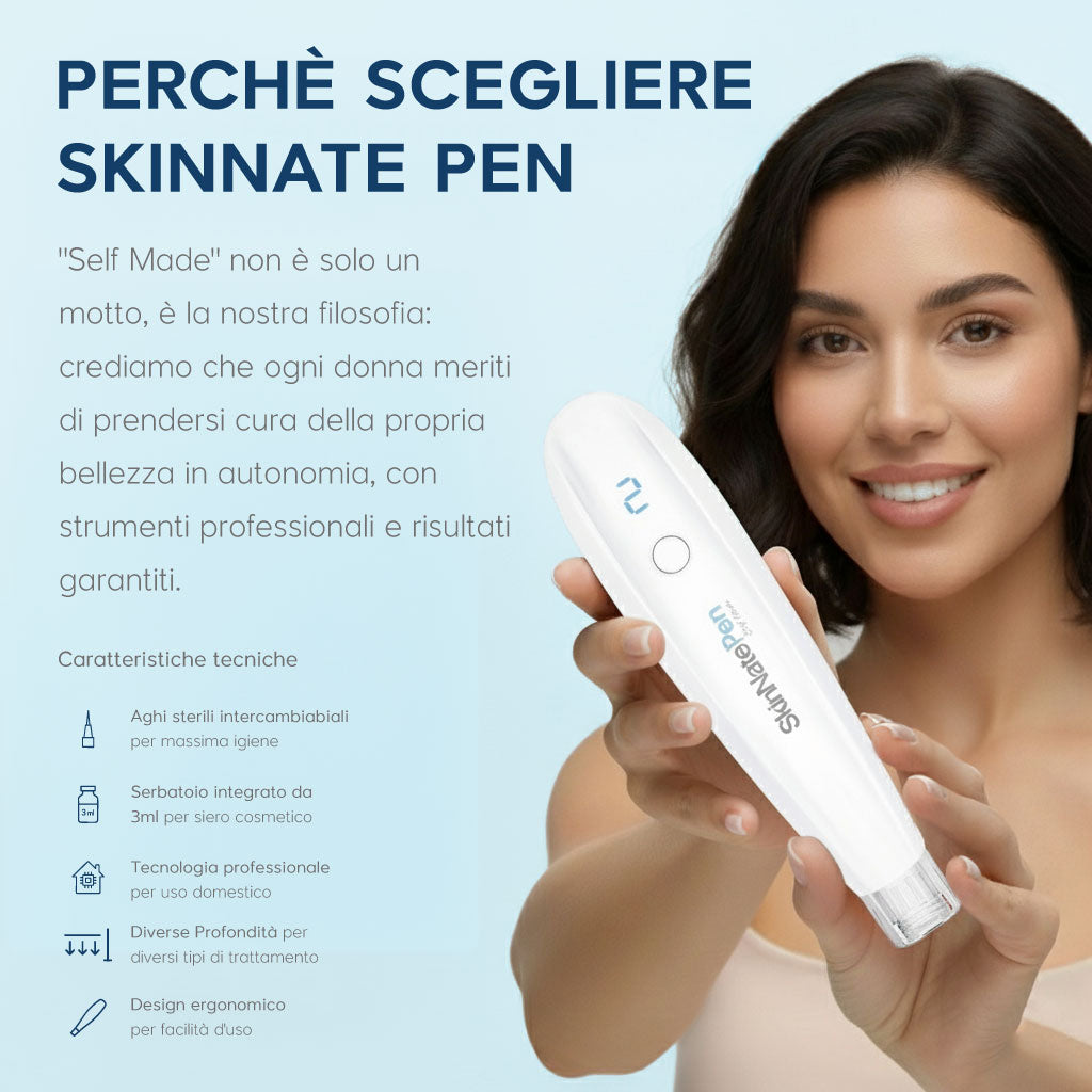 SkinNatePen