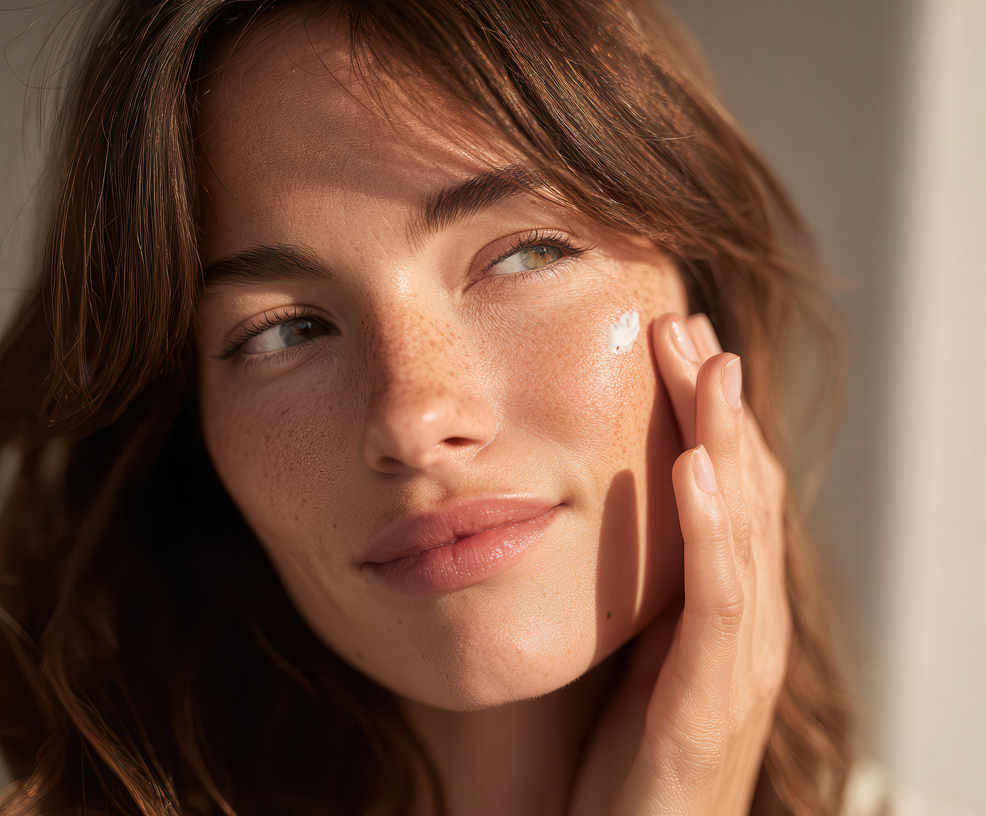 Prima e dopo / dimostrazione dispositivo