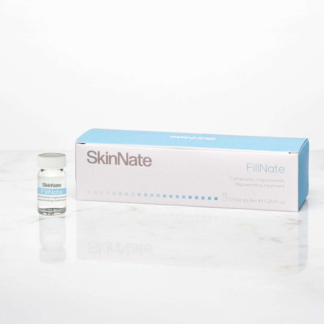 FillNate - Siero Ialuronico per Microneedling