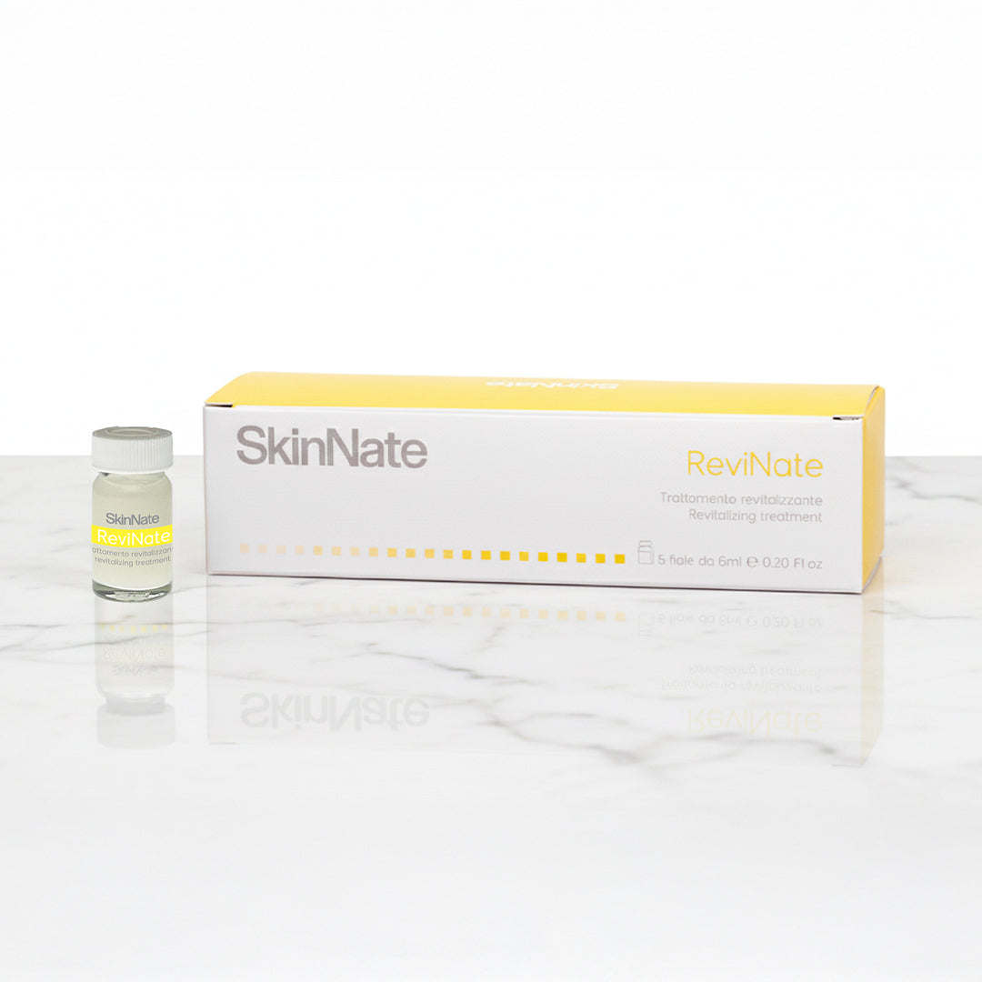 ReviNate - Siero Vitaminico per Microneedling