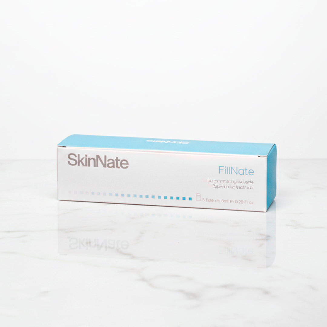 FillNate - Box 5 fiale per Penna SkinNate