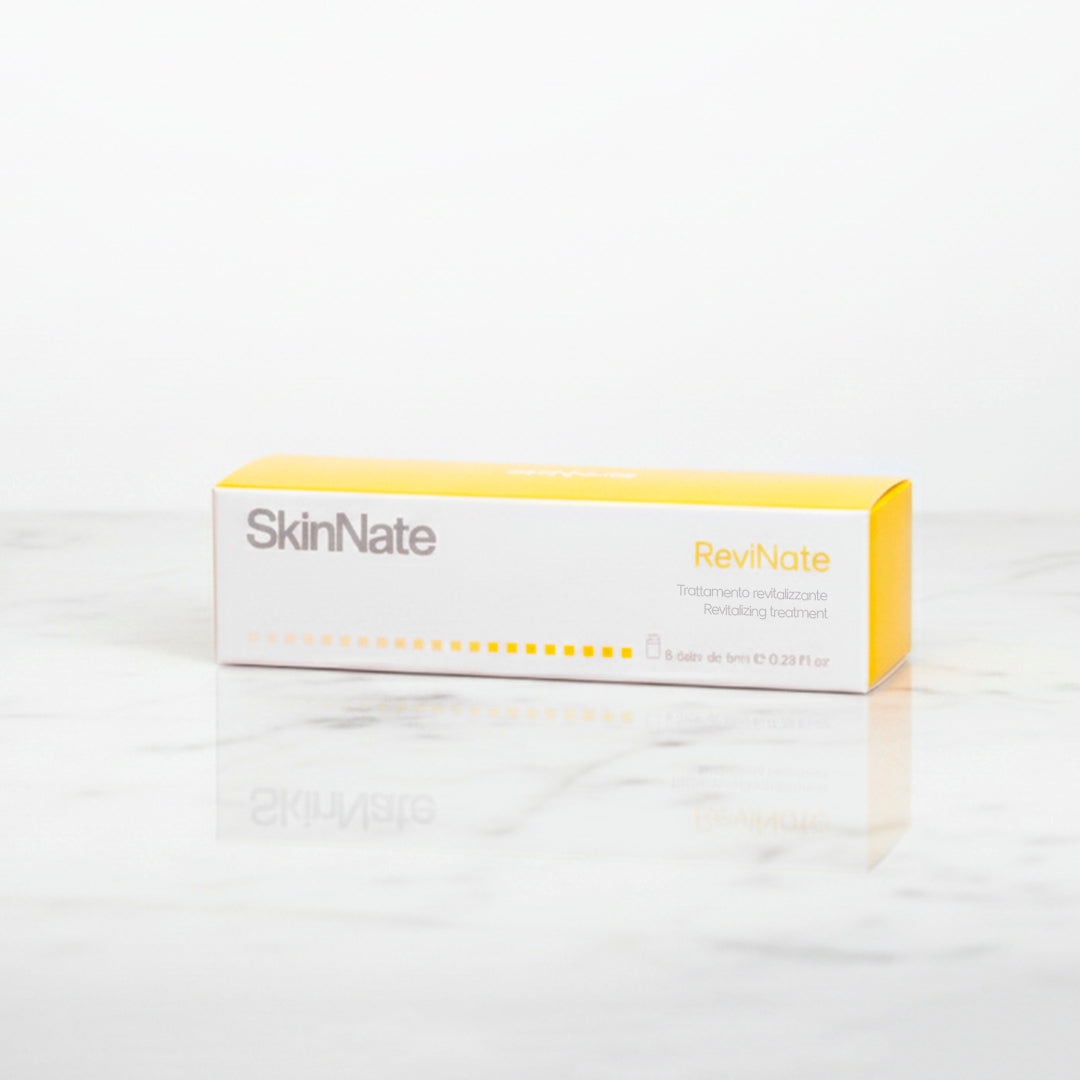 ReviNate - Box 5 fiale per Penna SkinNate