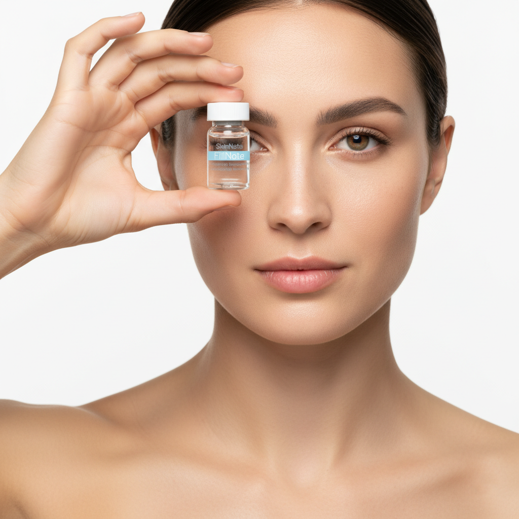 FillNate - Siero Ialuronico per Microneedling
